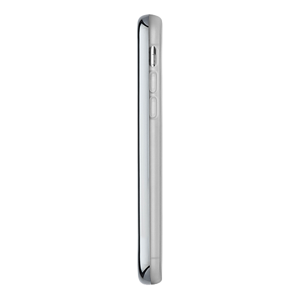 DUO for iPhone 6/7/8 Plus - Silver Mirror