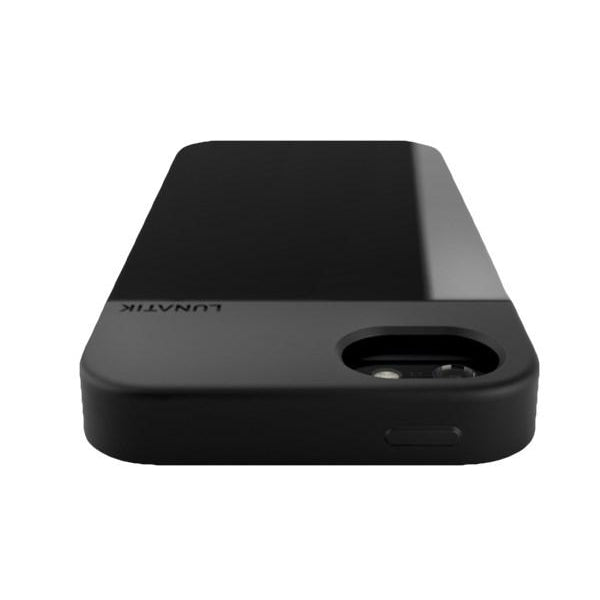 Flak for iPhone 5/5s Black
