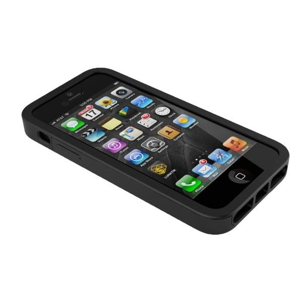 Flak for iPhone 5/5s Black