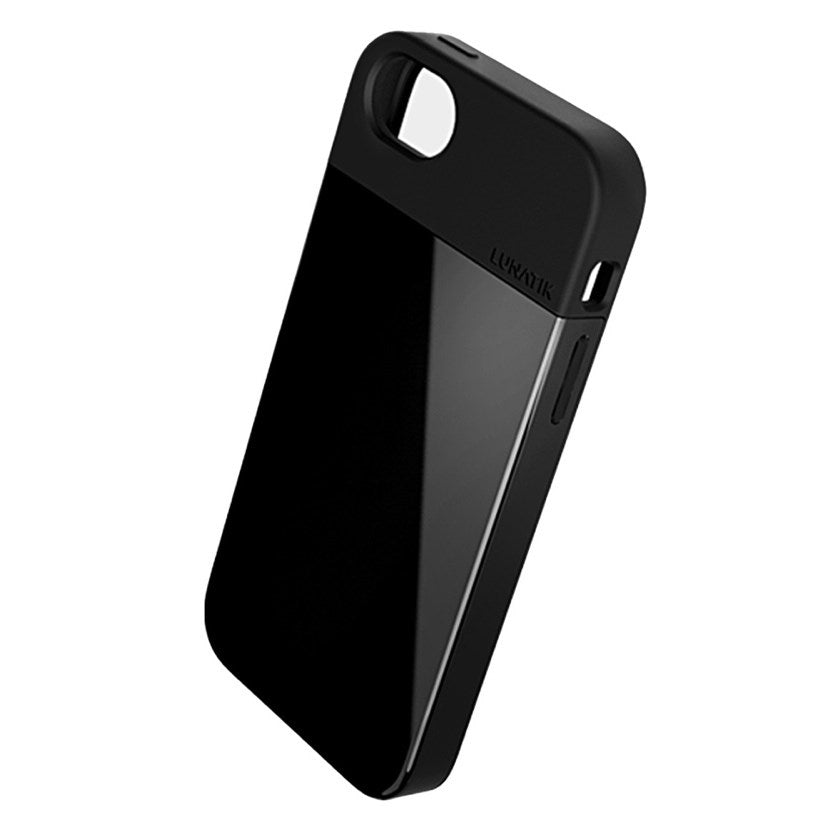 Flak for iPhone 5/5s Black