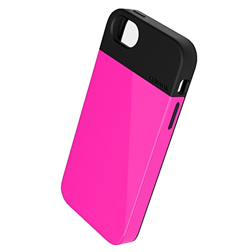 Flak for iPhone 5/5s Pink