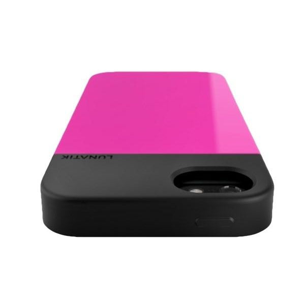 Flak for iPhone 5/5s Pink