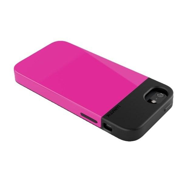 Flak for iPhone 5/5s Pink