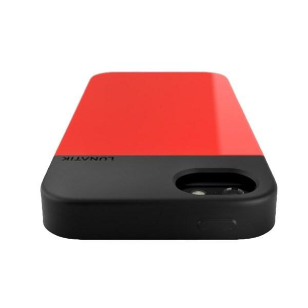 Flak for iPhone 5/5s Red