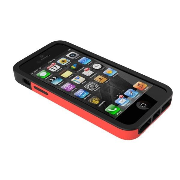 Flak for iPhone 5/5s Red