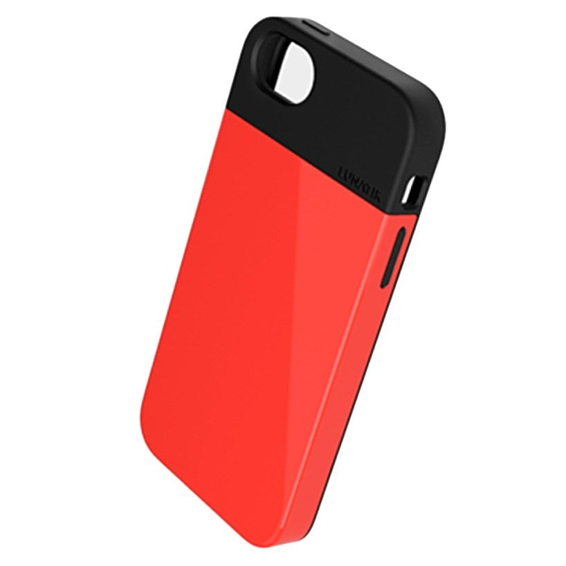 Flak for iPhone 5/5s Red