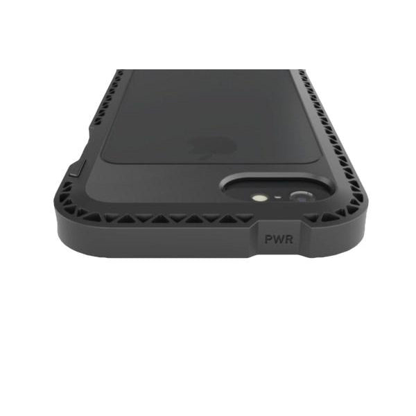 Seismik for iPhone 5/5s/SE - Black