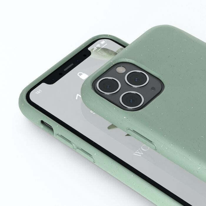 BioCase - iPhone 12 Pro Max - Mint Green