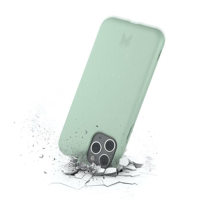 BioCase - iPhone 12 Pro Max - Mint Green