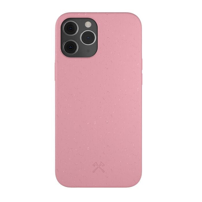 BioCase - iPhone 12/12 Pro - Pink