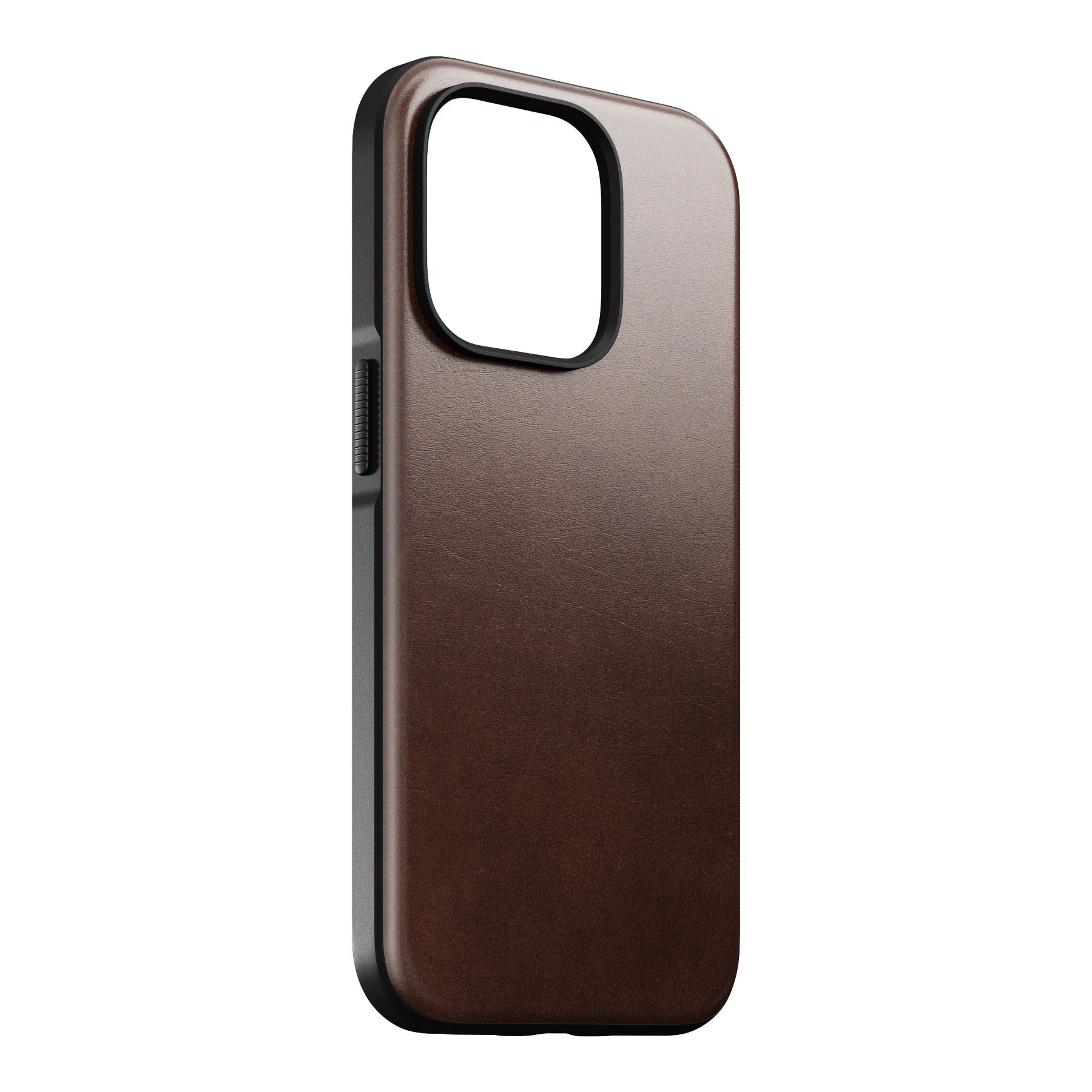 Modern Leather Case for iPhone 14 Series - Horween Leather