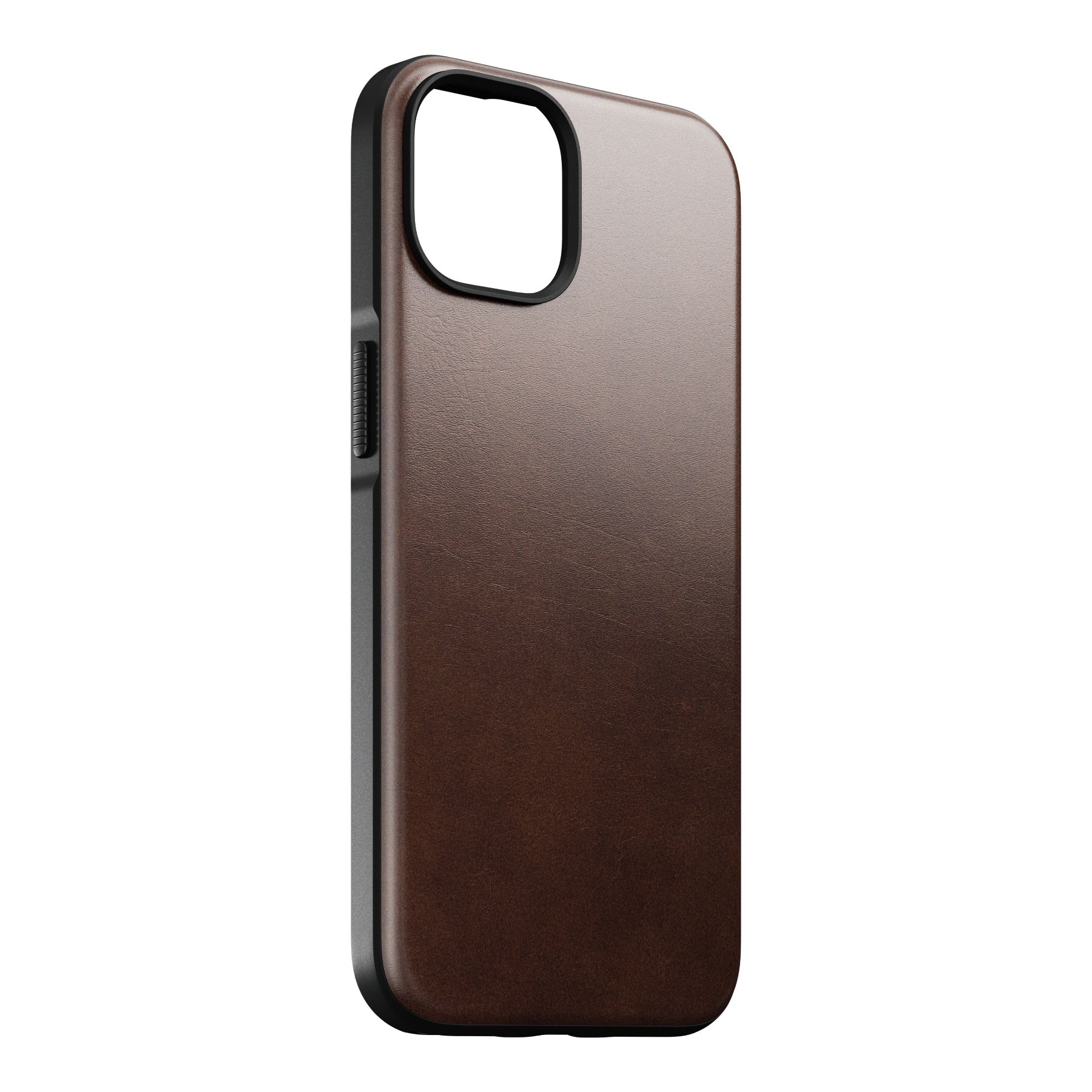 Modern Leather Case for iPhone 14 Series - Horween Leather
