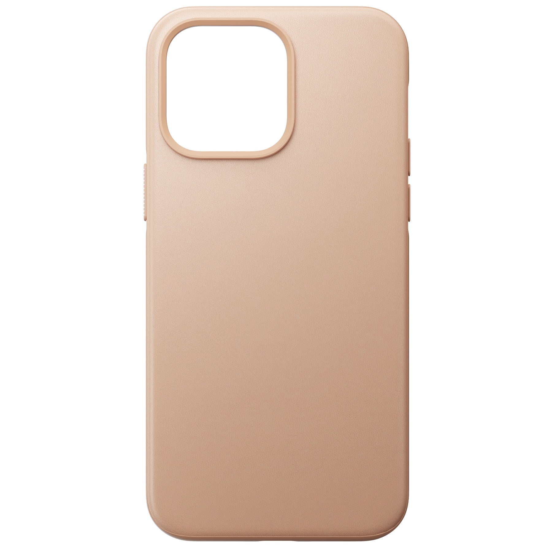 Modern Leather Case for iPhone 14 Series
