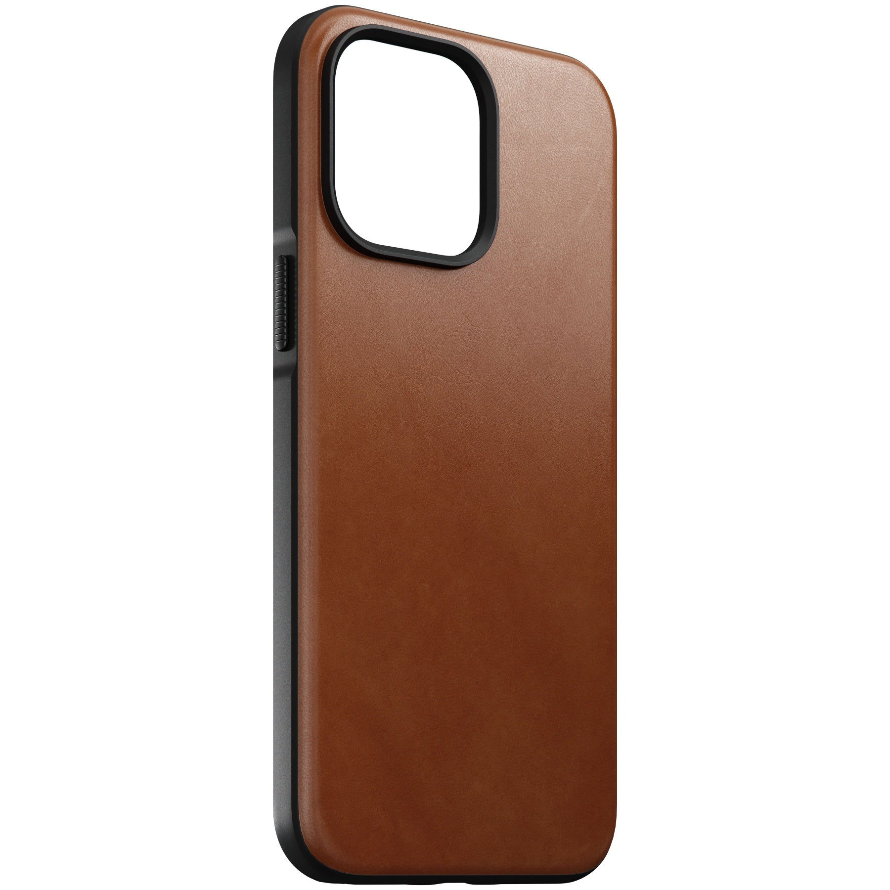 Modern Leather Case for iPhone 14 Series