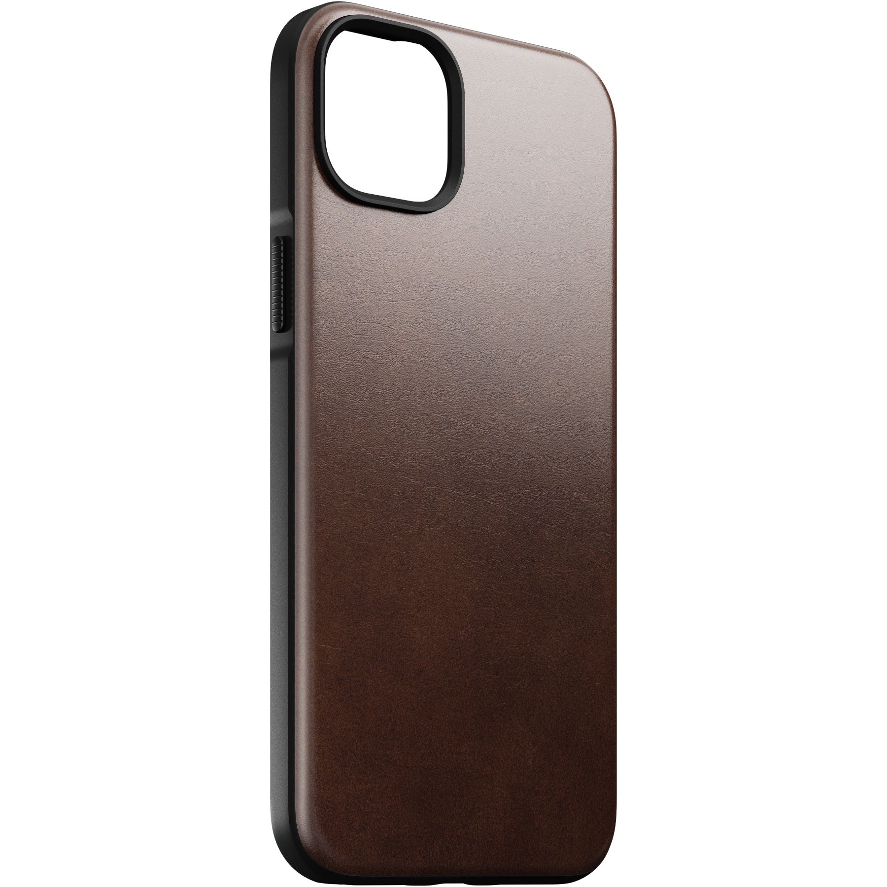 Modern Leather Case for iPhone 14 Series - Horween Leather