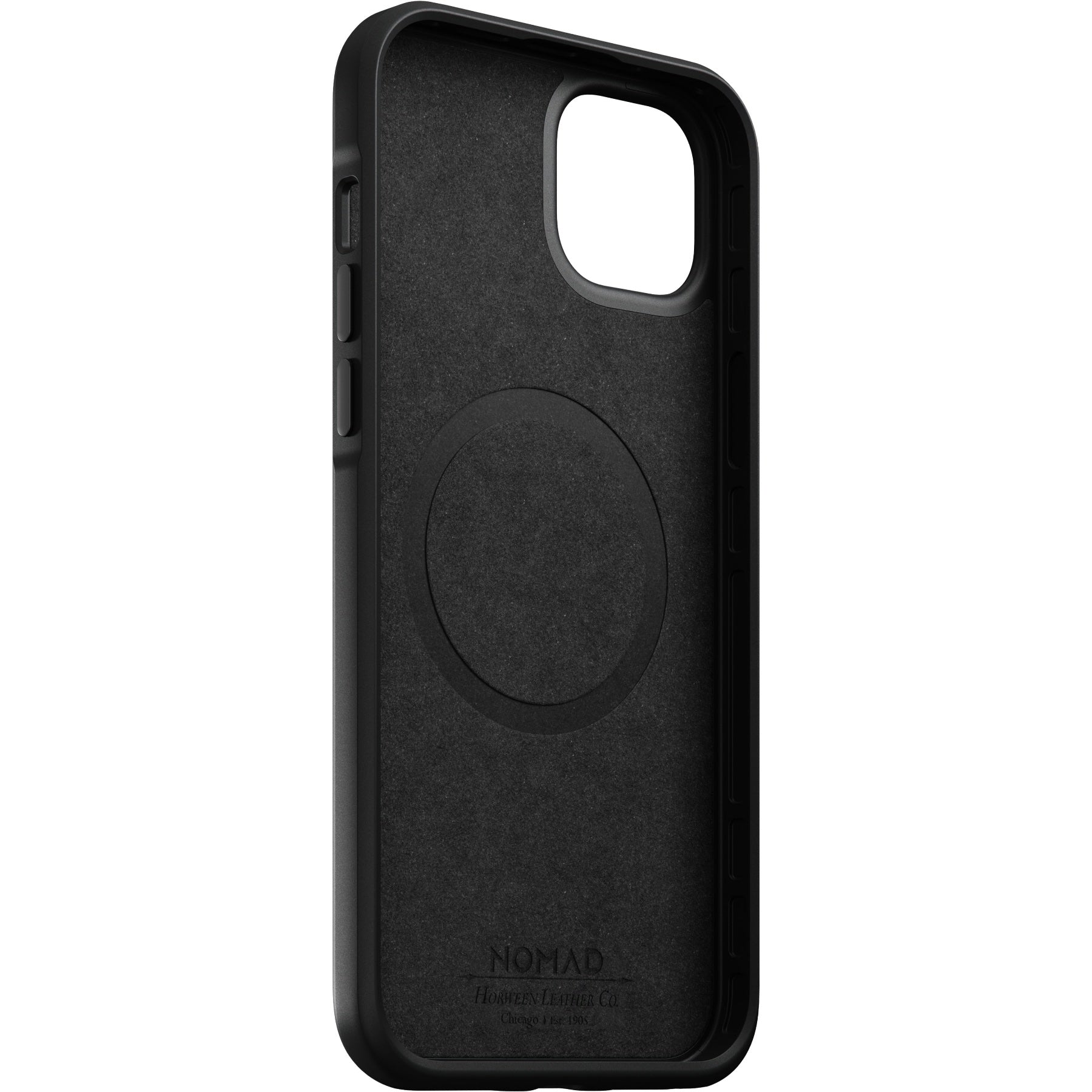 Modern Leather Case for iPhone 14 Series - Horween Leather