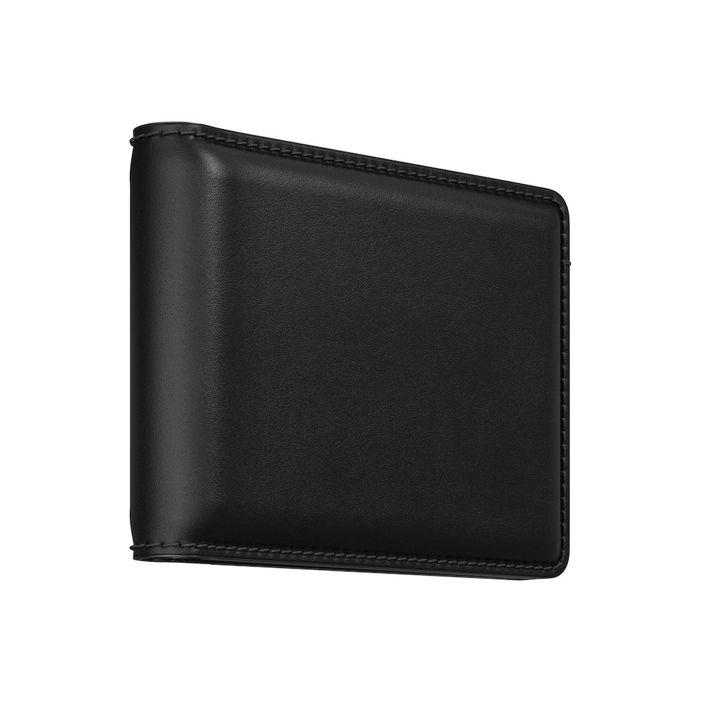 BiFold Wallet - Black