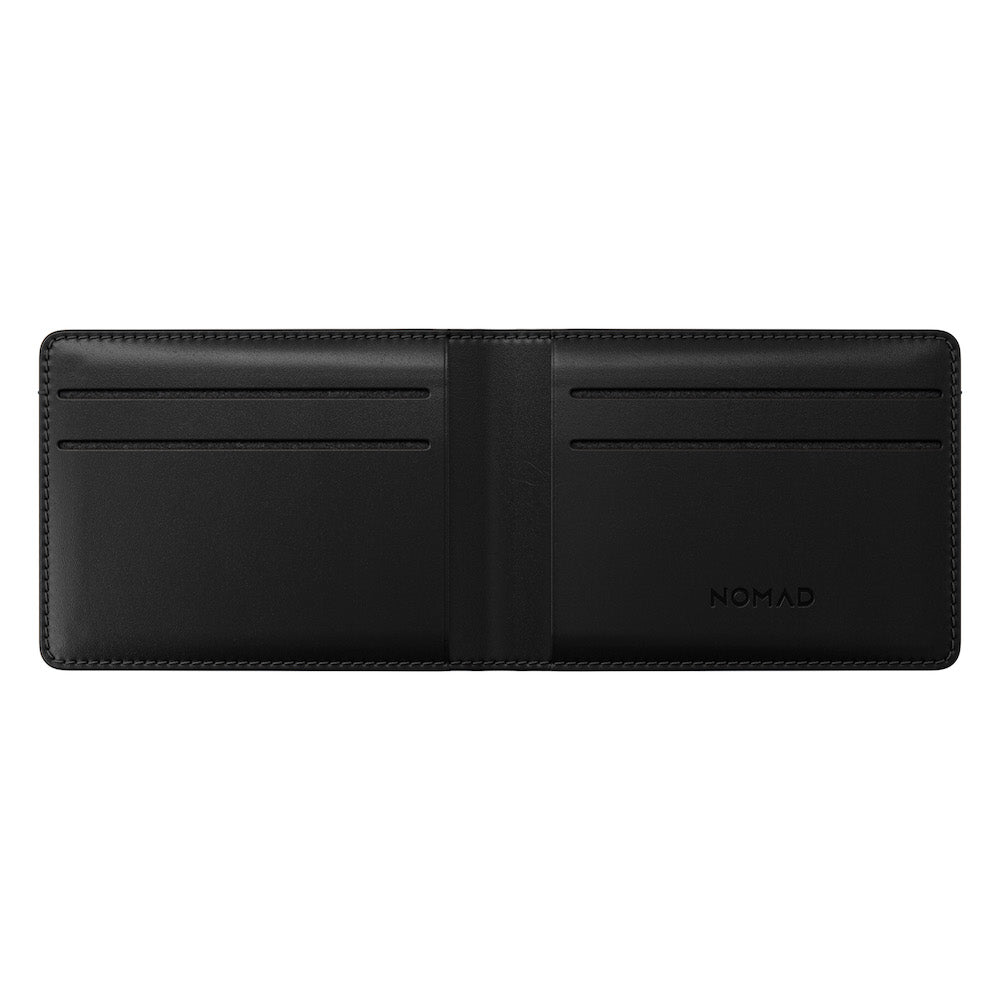 BiFold Wallet - Black