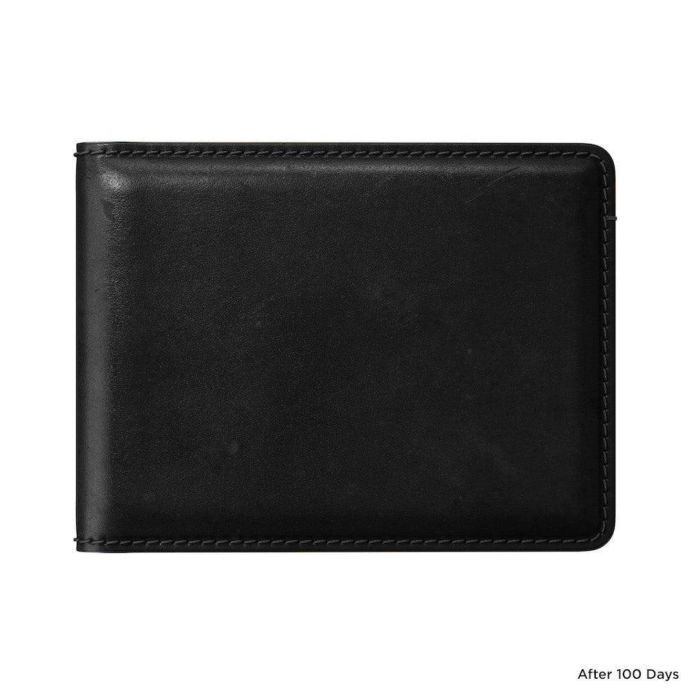 BiFold Wallet - Black