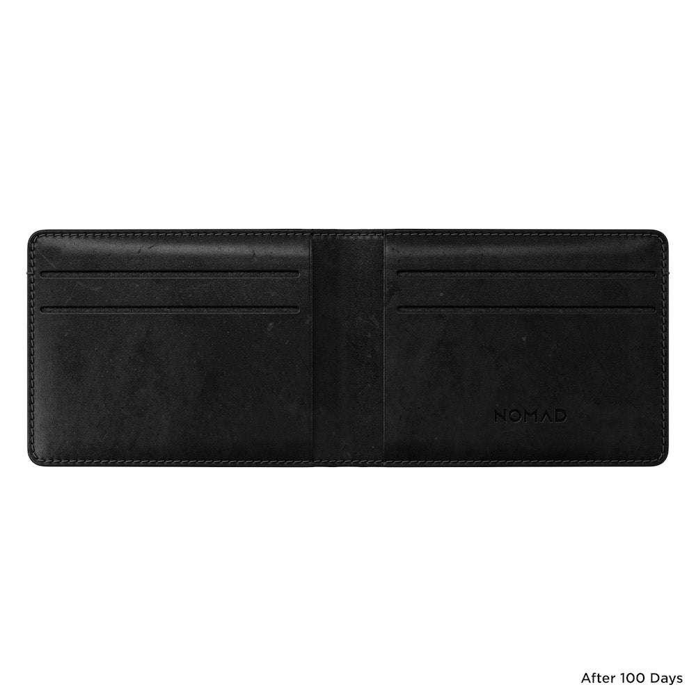 BiFold Wallet - Black