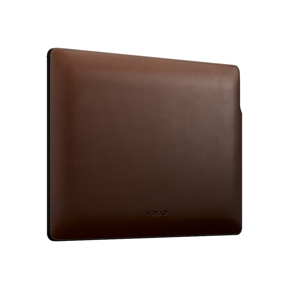 MacBook Pro Sleeve 16 inch (2019) - Brown