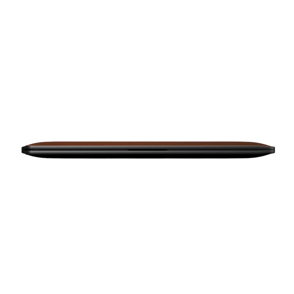 MacBook Pro Sleeve 16 inch (2019) - Brown