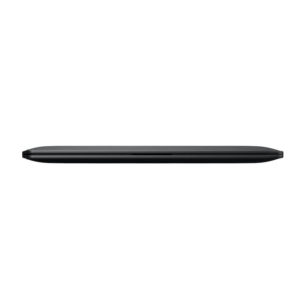 MacBook Pro Sleeve PU 16 inch (2019) - Deep Grey