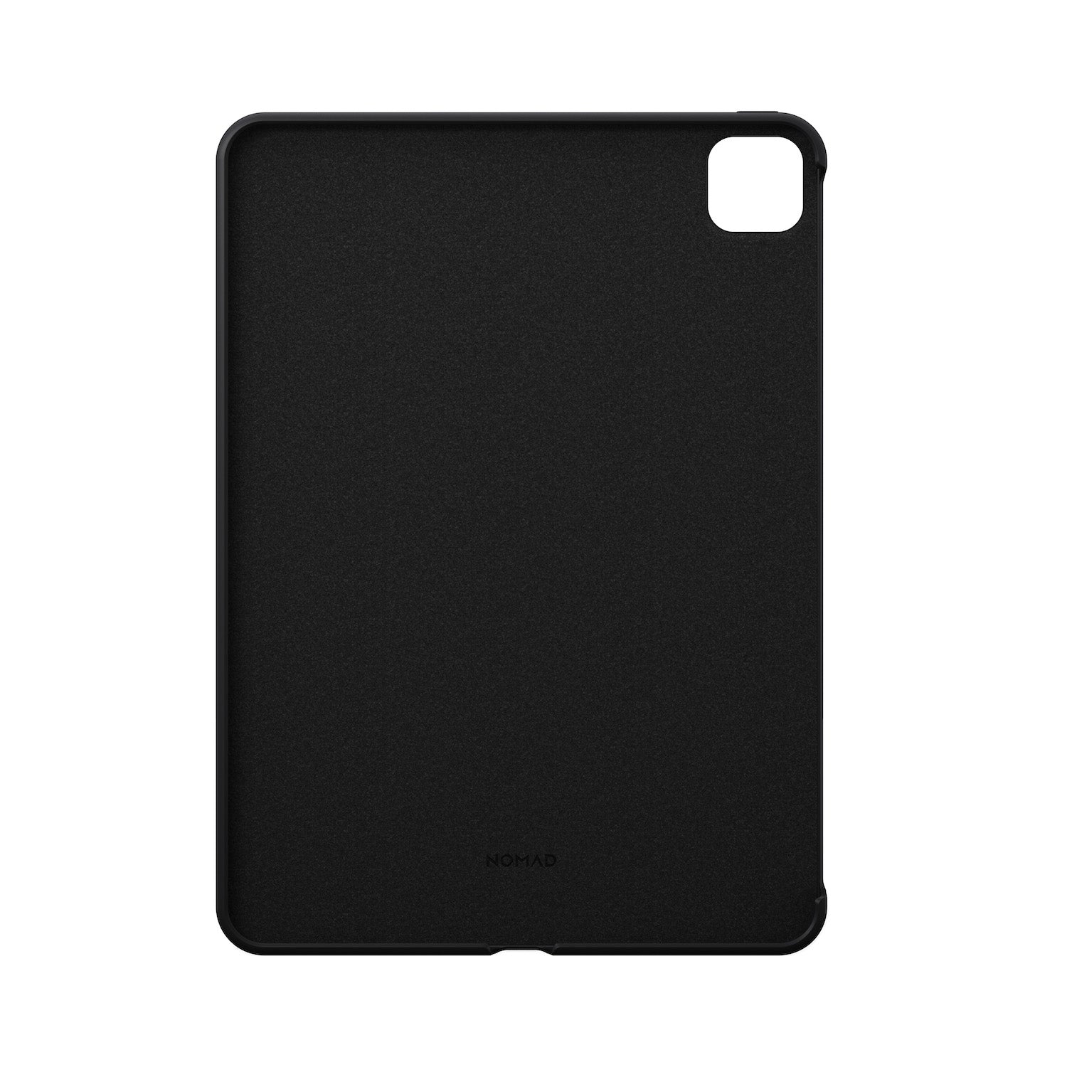 Modern Leather Case - iPad Pro 11 (3rd/4th Gen) - Leather - Black