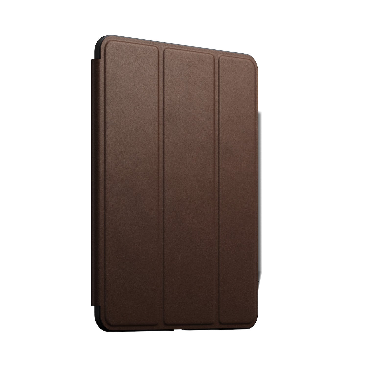 Modern Leather Folio - iPad Pro 11 (3rd/4th Gen) - Brown