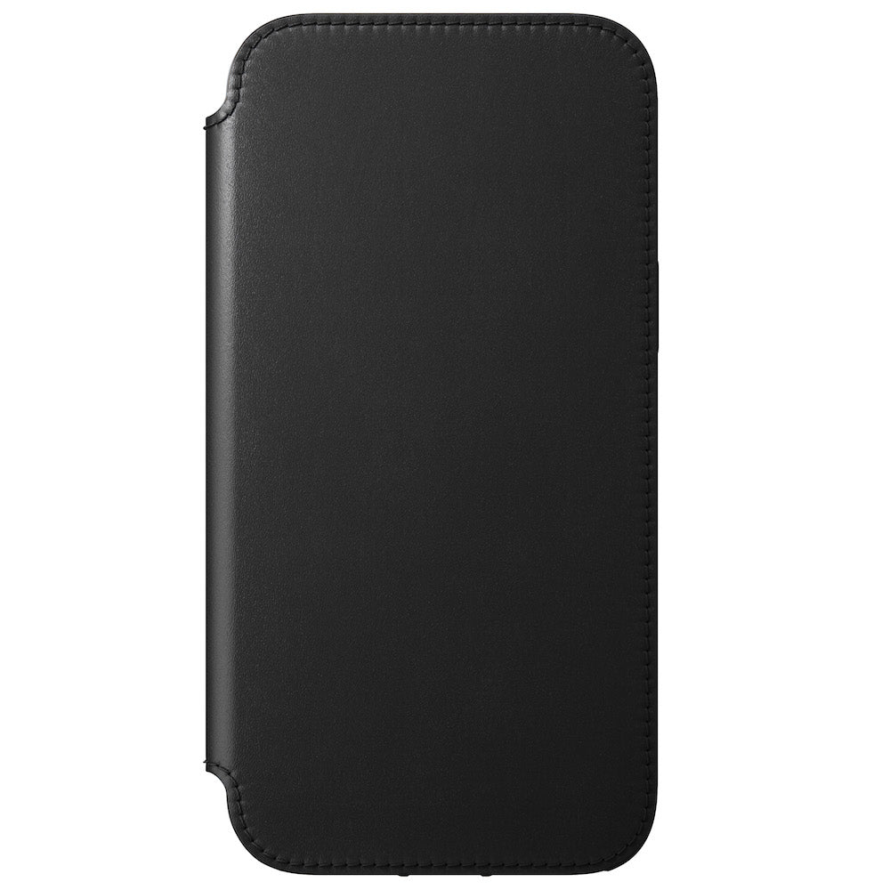 Folio - Rugged - iPhone 12 Pro Max - Black
