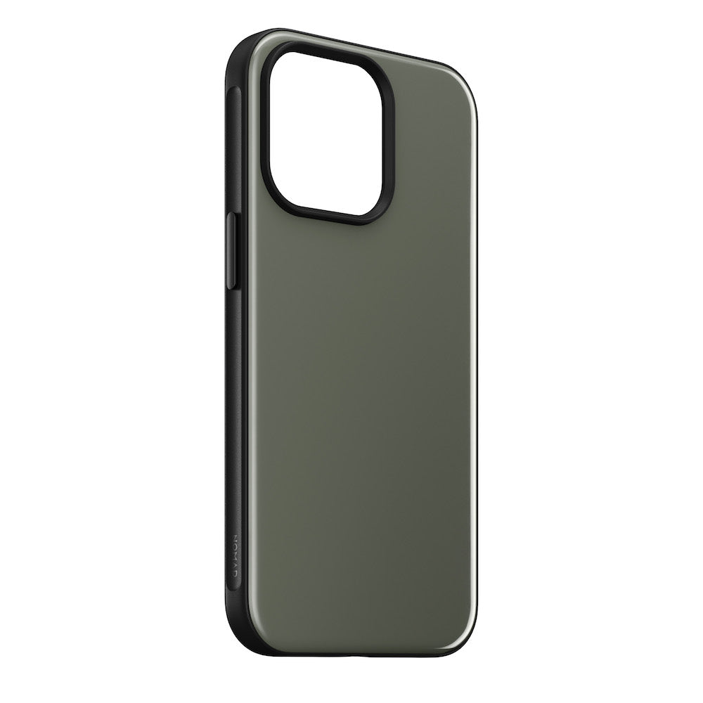 Sport Case - iPhone 13 Pro - Ash Green