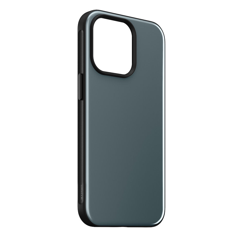 Sport Case - iPhone 13 Pro - Marine Blue
