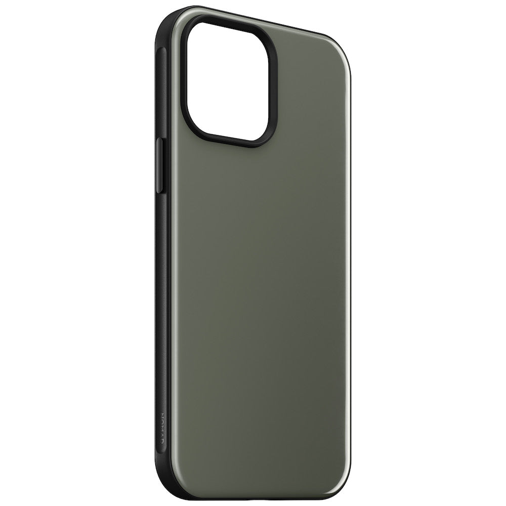 Sport Case - iPhone 13 Pro Max - Ash Green