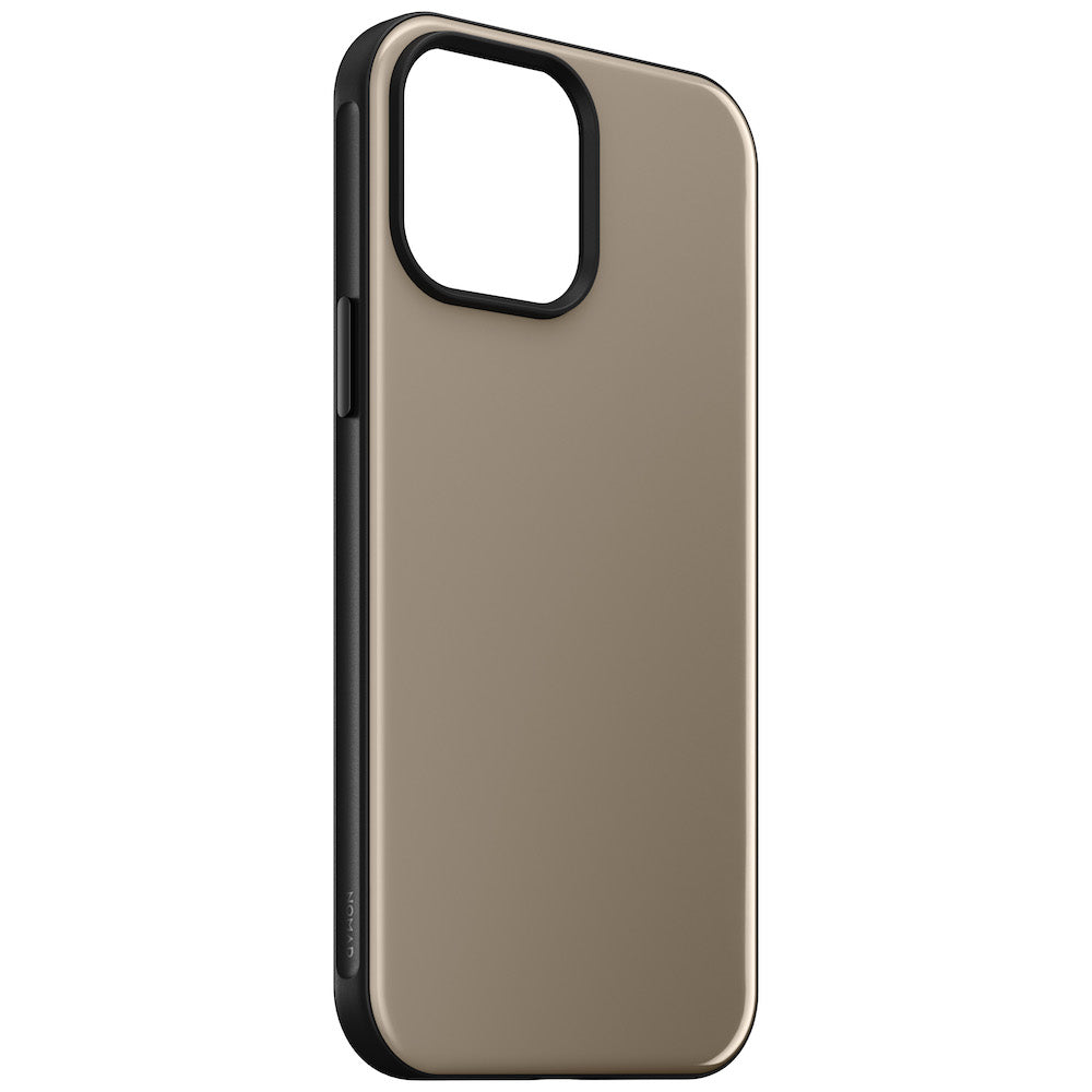 Sport Case - iPhone 13 Pro Max - Dune