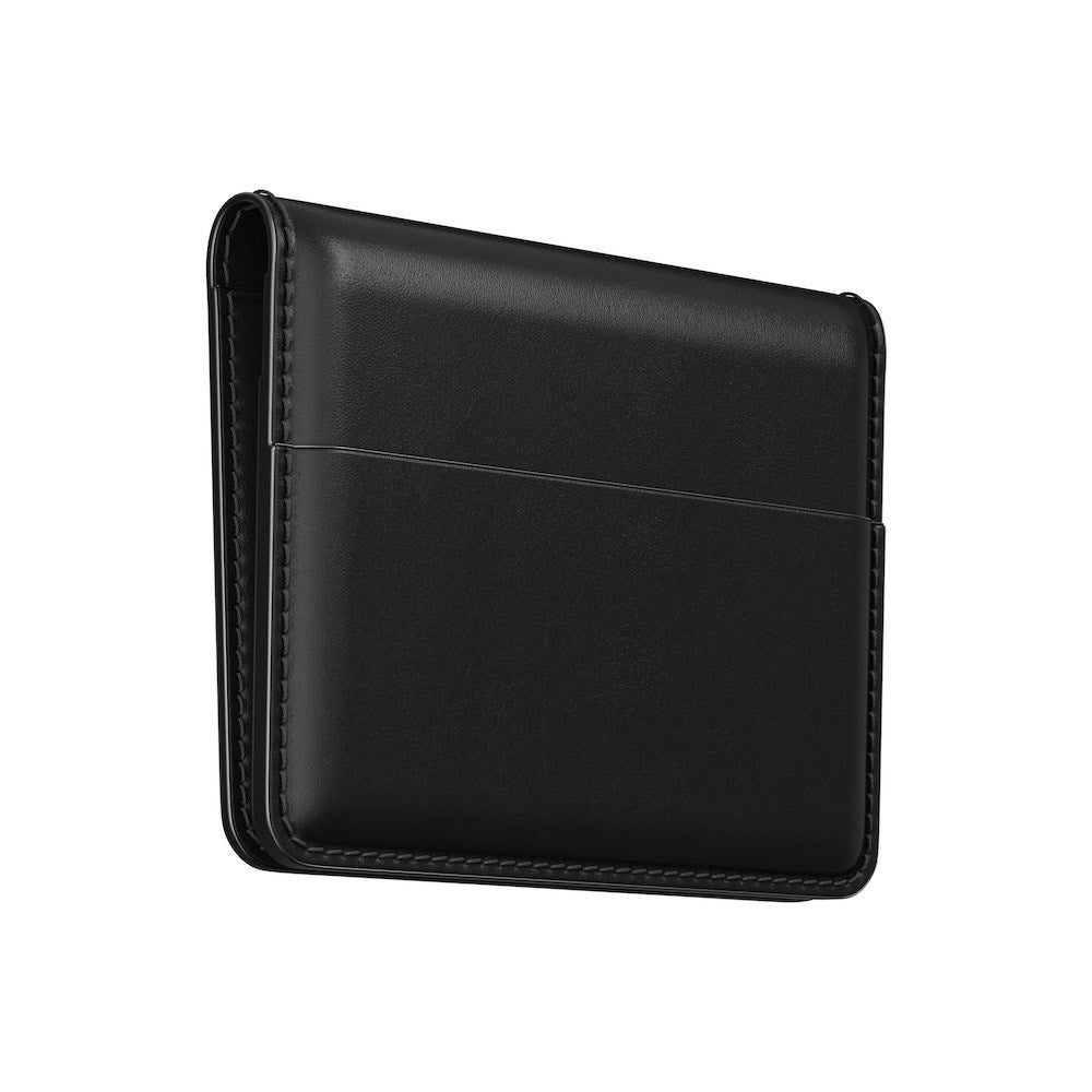 Card Wallet Plus - Black