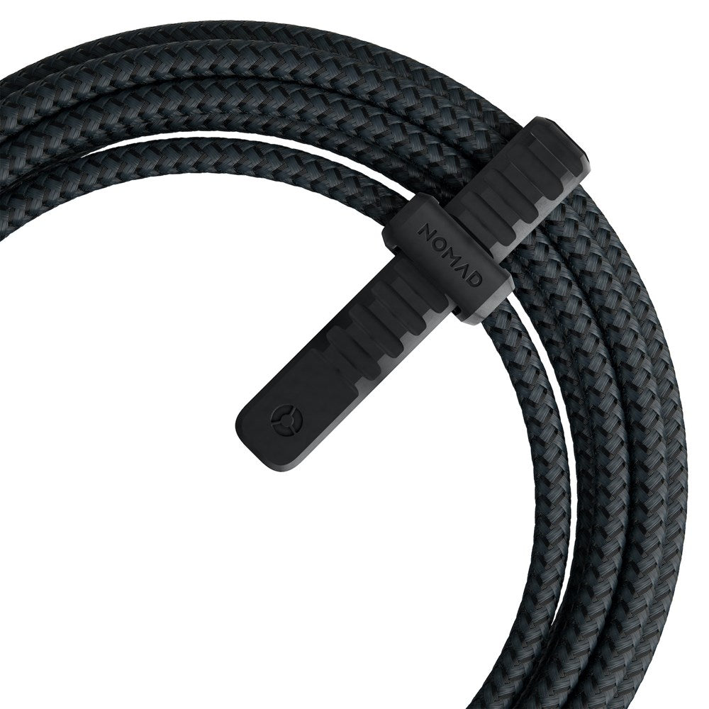 USB-C/Lightning Cable with Kevlar, 3.0 metres