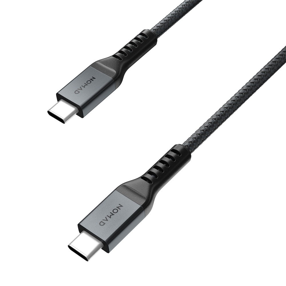 USB-C cable with Kevlar, 1.5 metres