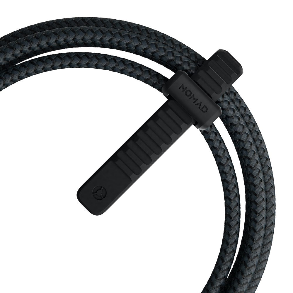 USB-C cable with Kevlar, 1.5 metres