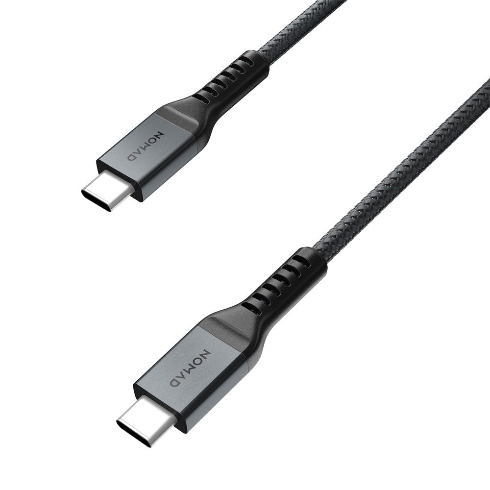 USB-C cable with Kevlar, 3.0 metres