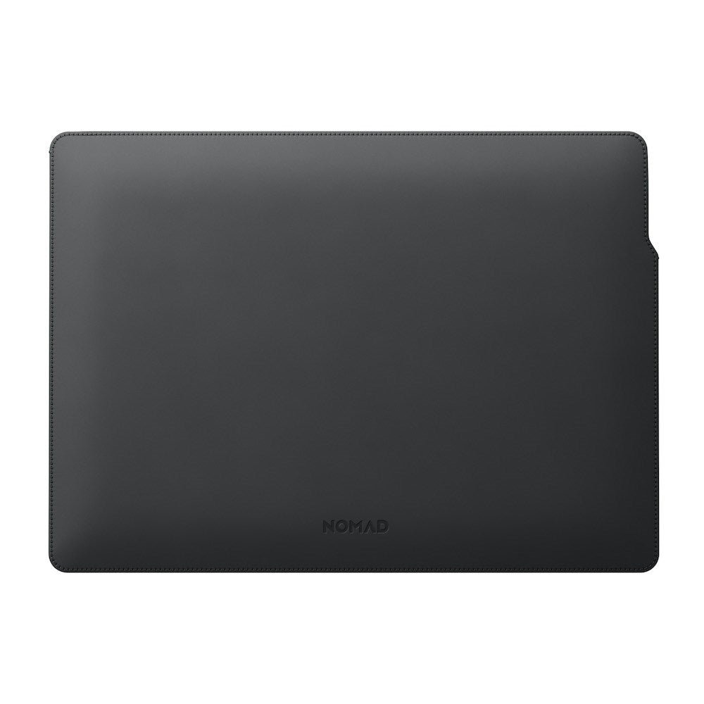 MacBook Pro Sleeve PU 16 inch (2019) - Deep Grey