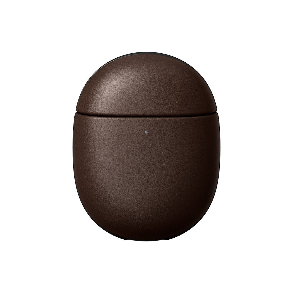 Nomad Pixel Buds A Series Case Brown Try Byte Australia