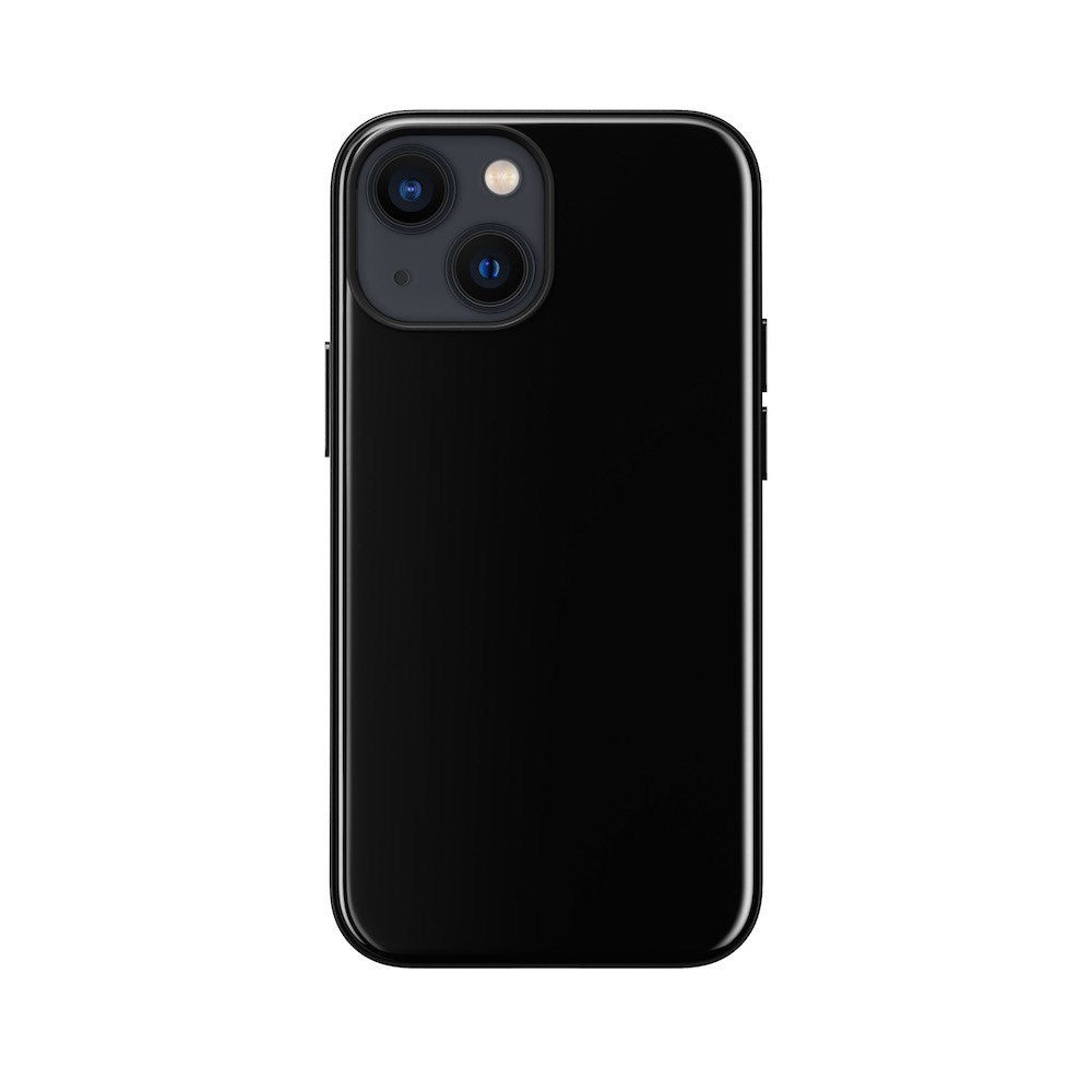 Sport Case - iPhone 13 Mini - Black