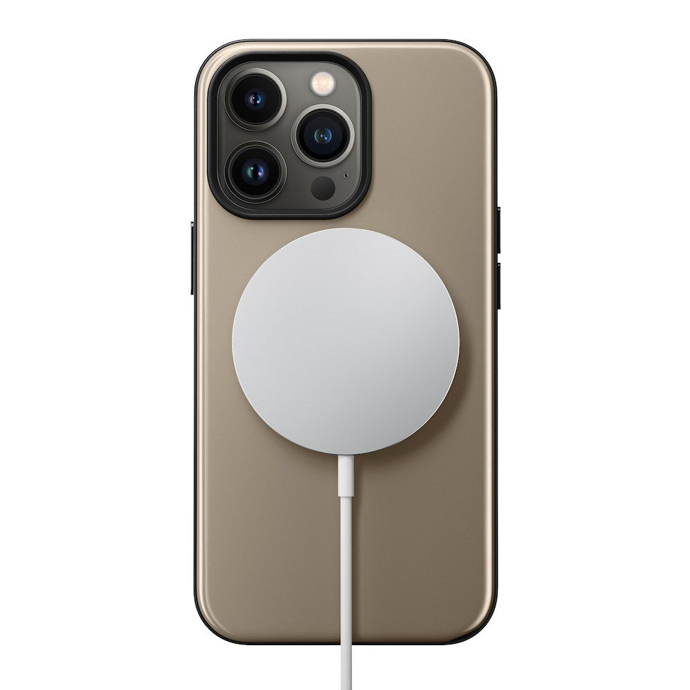 Sport Case - iPhone 13 Pro - Dune