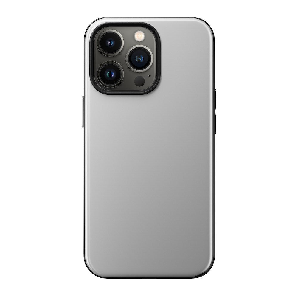 Sport Case - iPhone 13 Pro - Lunar Grey