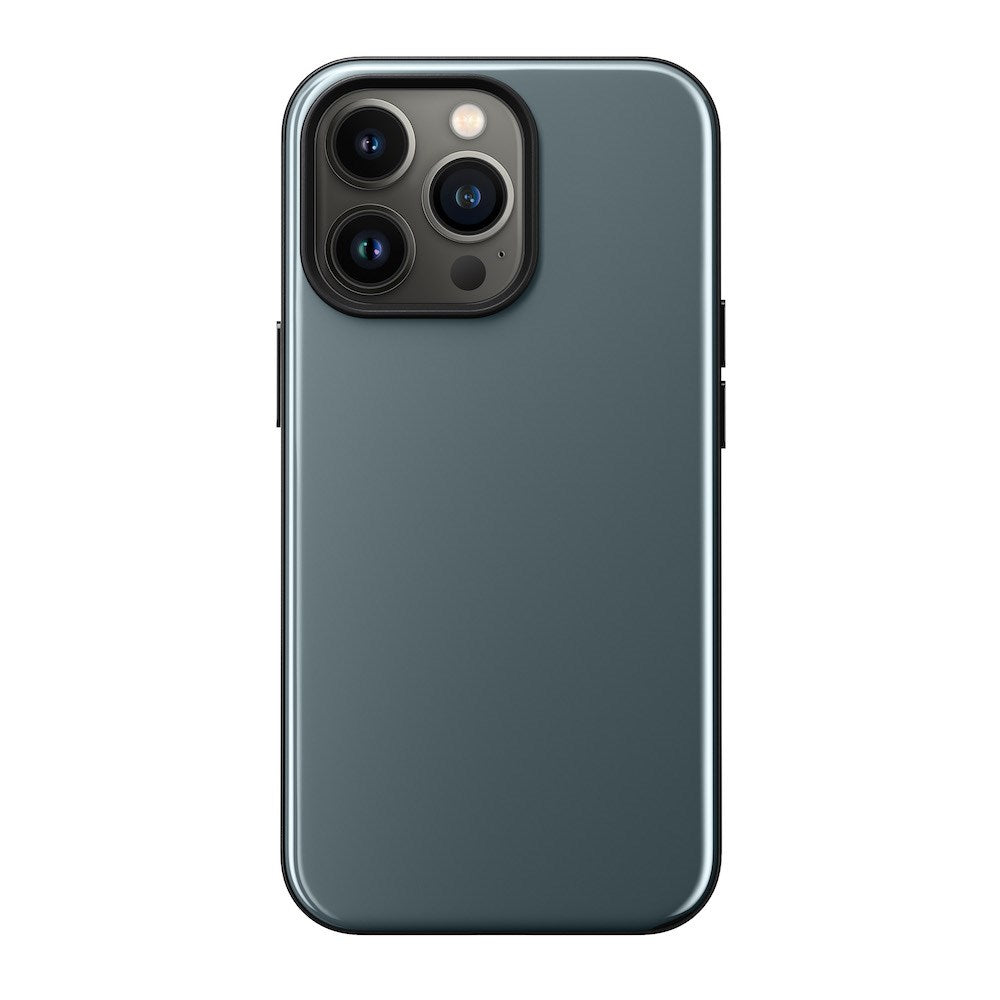 Sport Case - iPhone 13 Pro - Marine Blue