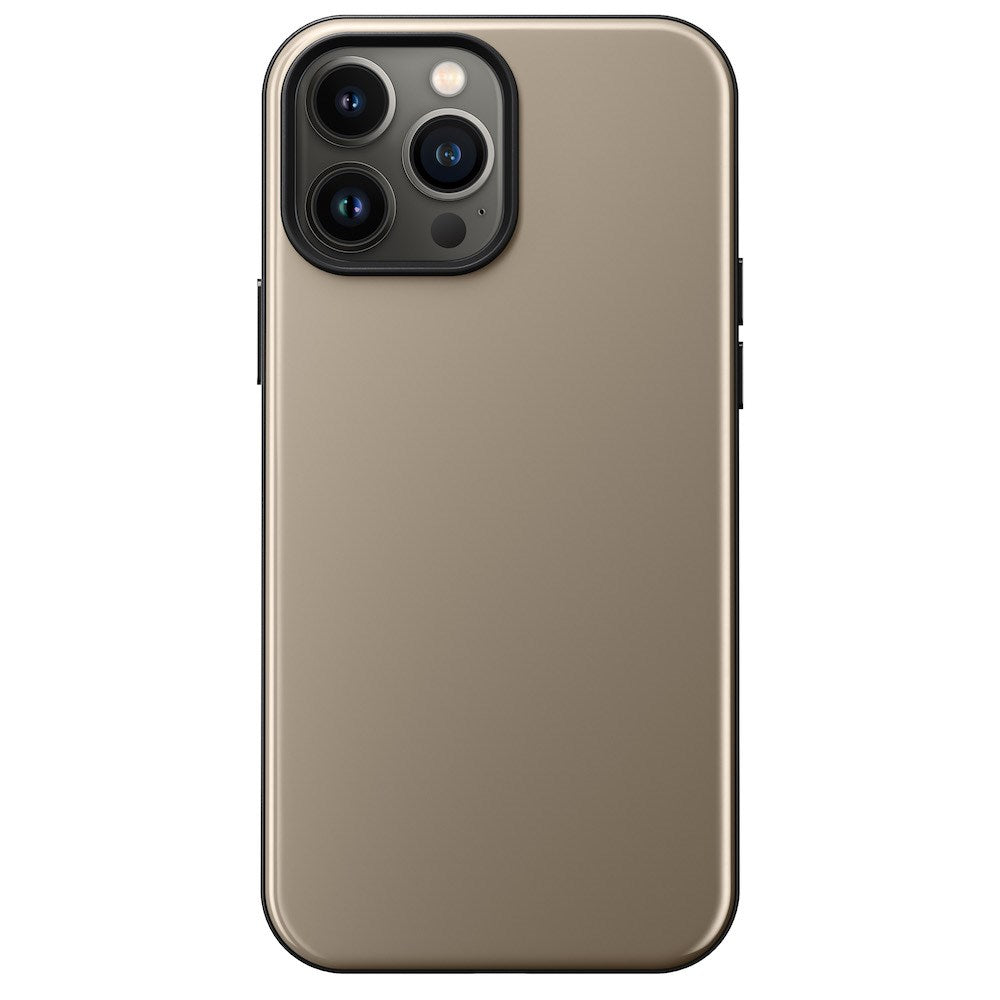 Sport Case - iPhone 13 Pro Max - Dune