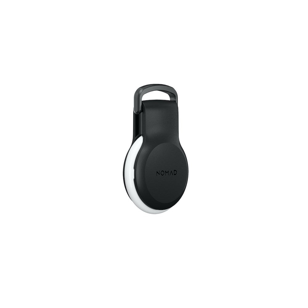 AirTag Sport Keychain - Black