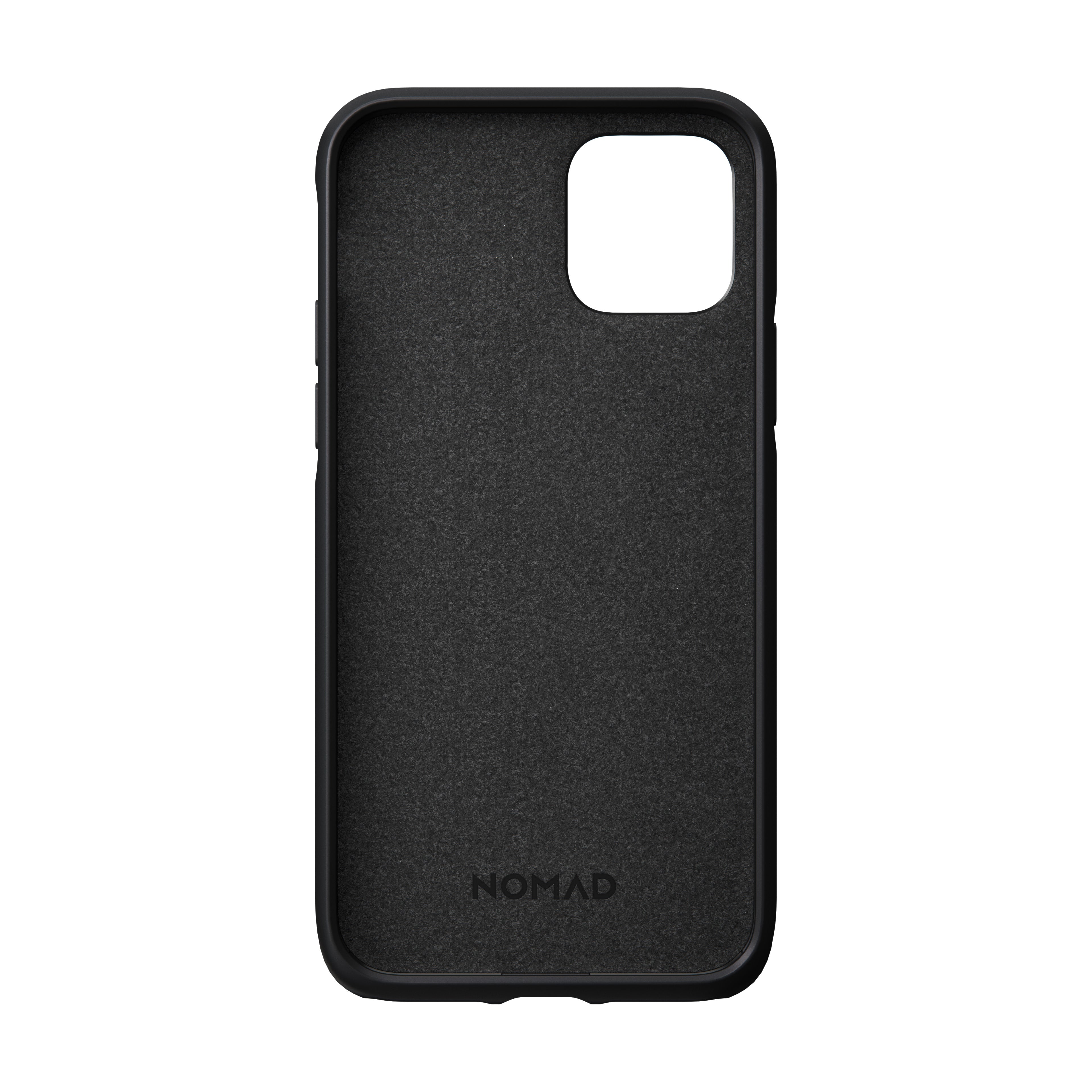 Leather Case Active - iPhone 11 Pro - Black