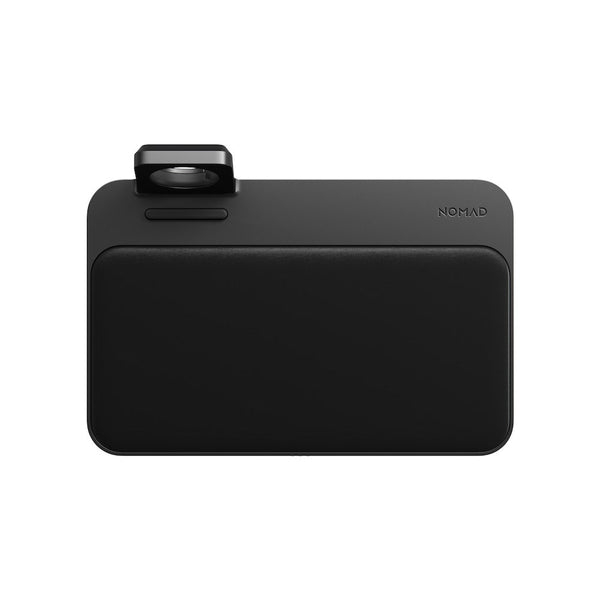 Nomad Base Station Charger with Apple Watch Stand