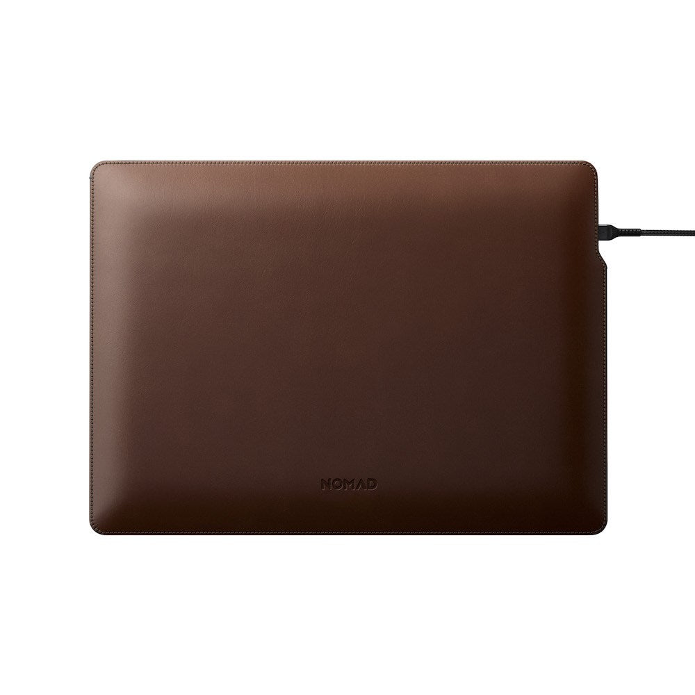 MacBook Pro Sleeve 13 inch - Brown